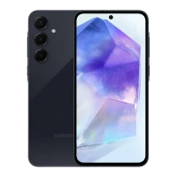 Smartphone Samsung Galaxy A55, 8GB/128GB, Negru