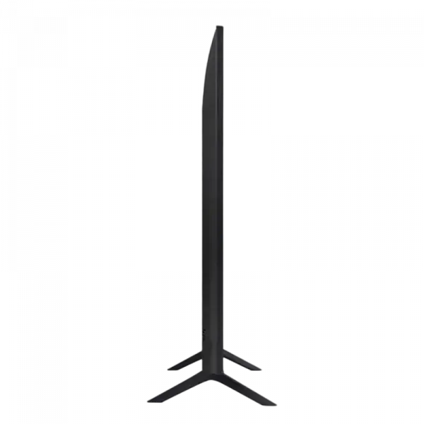 70 LED SMART Телевизор Samsung UE70AU7100UXUA, 3840x2160 4K UHD, Tizen, Чёрный