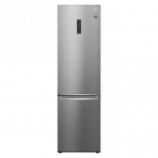 Frigider LG GW-B509SMUM, Argintiu