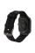 Ceas inteligent Globex Me, 43mm, Negru
