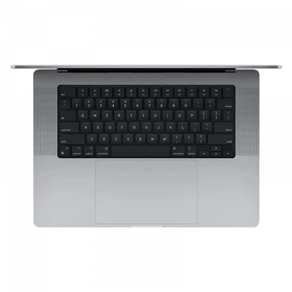 Ноутбук Apple MacBook Pro 16 A2780 / 16.2 дюйма / M2 Max с 12-ядерным CPU и 38-ядерным GPU / 96Гб RAM / 1024Гб SSD / Космический серый / macOS Ventura