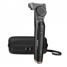 Мужской Триммер BaByliss Pro Beard T885E, Чёрный
