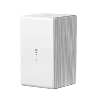 Беспроводной маршрутизатор MERCUSYS MB110-4G V1, Wi-Fi + 4G LTE, Белый