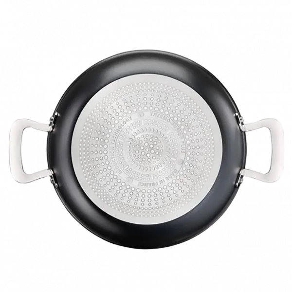 Cratița Tefal G2557172, 26cm, Negru