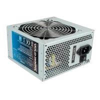 Блок питания для компьютеров Sohoo ATX-500W-12, 500Вт, ATX, Немодульный