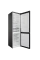 Frigider Hotpoint-Ariston HAFC9 TO32SK, Oțel inoxidabil