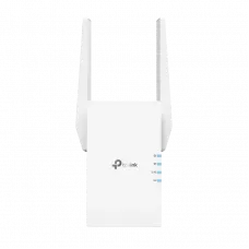 Amplificator de semnal Wi‑Fi TP-LINK RE705X, 574 Mbps, 2402 Mbps, Alb