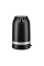 Fierbător electric KitchenAid 5KEK1701EBM, Negru mat