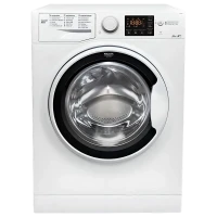 Mașină de spălat Hotpoint-Ariston RSSG 602 K, 6kg, Alb
