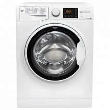 Mașină de spălat Hotpoint-Ariston RSSG 602 K, 6kg, Alb