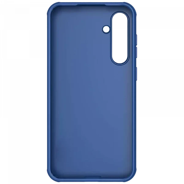 Husă Nillkin Samsung Galaxy S23 FE Frosted Pro, Albastru