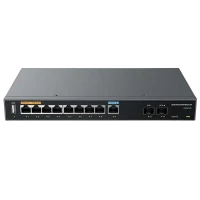 Router VPN GWN7003, Negru