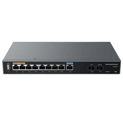 Router VPN GWN7003, Negru