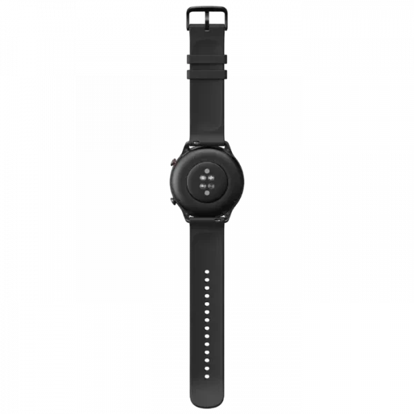 Ceas inteligent Xiaomi Amazfit GTR 2e, 47mm, Negru