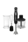 Погружной блендер Polaris PHB1065, Чёрный