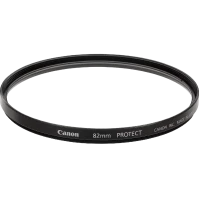 Filter Canon Lens Filter Protect 82mm
