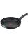 Tigaie Tefal G2680672, 28cm, Negru