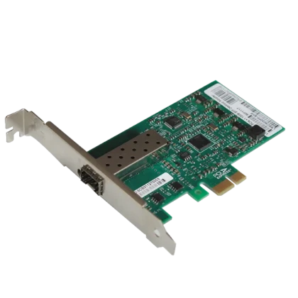 Сетевой адаптер LR-Link LREC6220PF-SFP