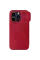 Чехол книжка Nillkin iPhone 15 Pro - Qin Pro, Красный