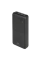 Acumulator extern RivaCase VA2571, 20000mAh, Negru