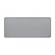 Mouse Pad pentru jocuri Logitech Desk Mat, Large, Gri