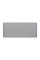 Mouse Pad pentru jocuri Logitech Desk Mat, Large, Gri