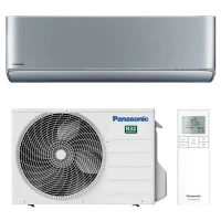 Кондиционер Panasonic Etherea XZ25TKEW, мощность 2,6 кВт, для помещений до 25 м².