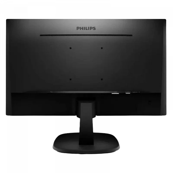 Monitor PHILIPS 223V7QHAB / 21.5 inchi / IPS 1920x1080 FHD / Negru