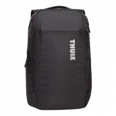 Rucsac zilnic THULE Accent, 15.6, Poliester, Negru