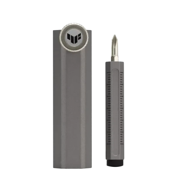 Видеокарта ASUS TUF-RTX4070S-O12G-GAMING, 12ГБ GDDR6X 192бит