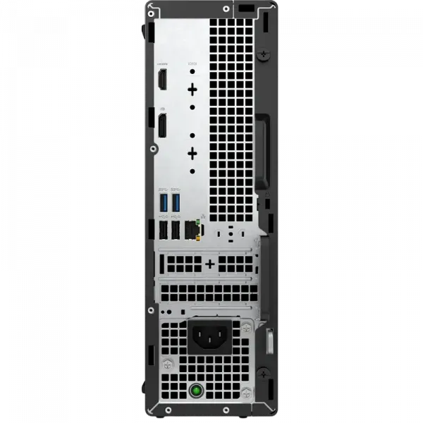 Настольный ПК DELL OptiPlex 3000, SFF, Intel Core i5-12500, 8Гб/256Гб, Intel UHD Graphics 770, Windows 11 Pro