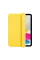 Husă pentru tabletă Apple Smart Folio for iPad (10th gen.), 10,9, Poliuretan, Galben
