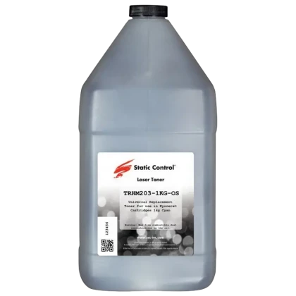 Toner SCC TRHM203-1KG-OS, 1kg, Negru