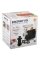 Mașină de tocat carne Polaris PMG 1832, Negru