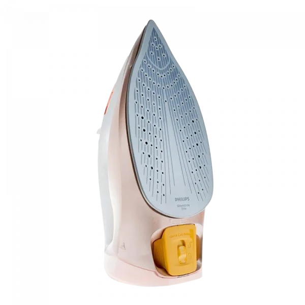Fier de călcat Philips GC4905/40, 3000 W, Roz | Alb