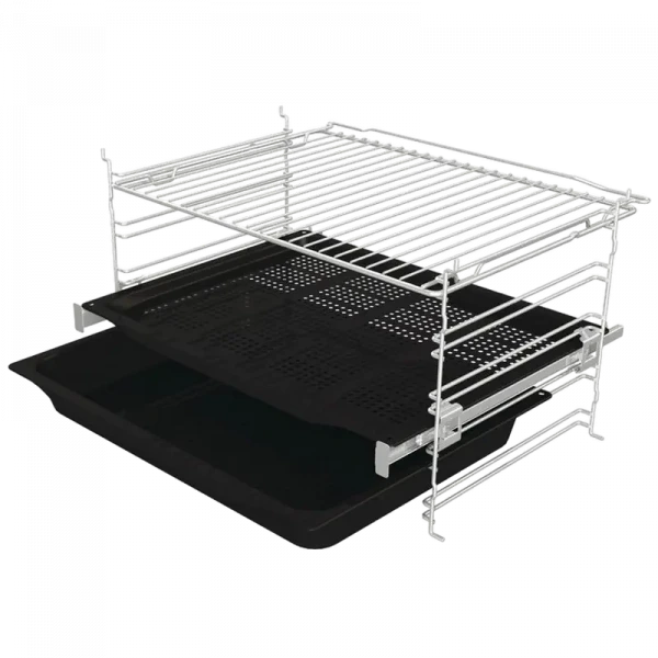 Cuptor Electric Gorenje BSA6737E15X, Oțel inoxidabil