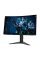 Monitor Gaming / Lenovo G27c-10 / 27 inchi / VA 1920x1080 FHD / Negru
