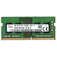 Memorie RAM Hynix HMA851S6DJR6N-XNN0, DDR4 SDRAM, 3200 MHz, 4GB, 1.2V