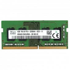 Memorie RAM Hynix HMA851S6DJR6N-XNN0, DDR4 SDRAM, 3200 MHz, 4GB, 1.2V