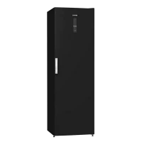 Холодильник Gorenje R6192LB, Чёрный