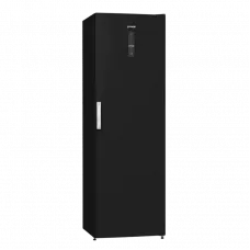 Холодильник Gorenje R6192LB, Чёрный