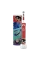 Periuță de dinți electrică BRAUN Kids Vitality D100, Roșu