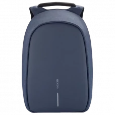 Rucsac pentru Laptop Bobby Hero Small, 13.3, Piele artificială, Albastru închis