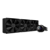 Кулер для процессора NZXT Kraken 360