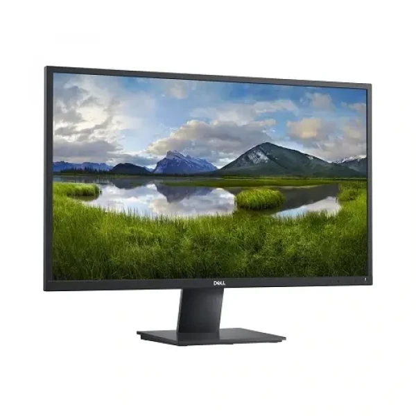 Монитор DELL E2720H / 27 дюймов / IPS 1920 x 1080 Full-HD / Чёрный