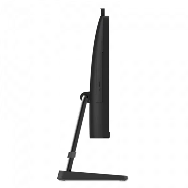 Computer All-in-One Lenovo IdeaCentre AIO 3 24ALC6, 23,8, AMD Ryzen 5 7430U, 8GB/512GB, Fără SO, Negru