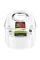 Aparat de gătit multifuncțional Tefal FUZZY SPHERICAL POT RK745, Alb