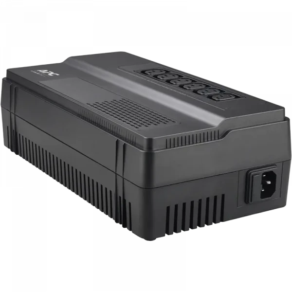 Sursă de alimentare neîntreruptibilă APC Easy UPS BV800I, Linear-interactiv, 800VA, Montare pe rafturi