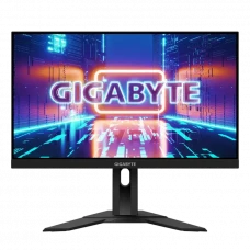 Monitor Gaming / Gigabyte G24F / 23,8 inchi / IPS 1920x1080 FHD / Negru
