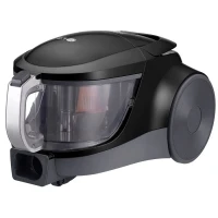 Aspirator Tradițional LG VK76A06DNDL, Negru